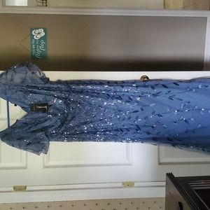 Everpretty dress size 20 new with tags